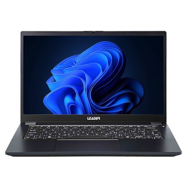 Leader Companion SCP4-C3, 14' FHD, Intel Core 7 150U, 16GB DDR4 RAM, 500GB NVMe