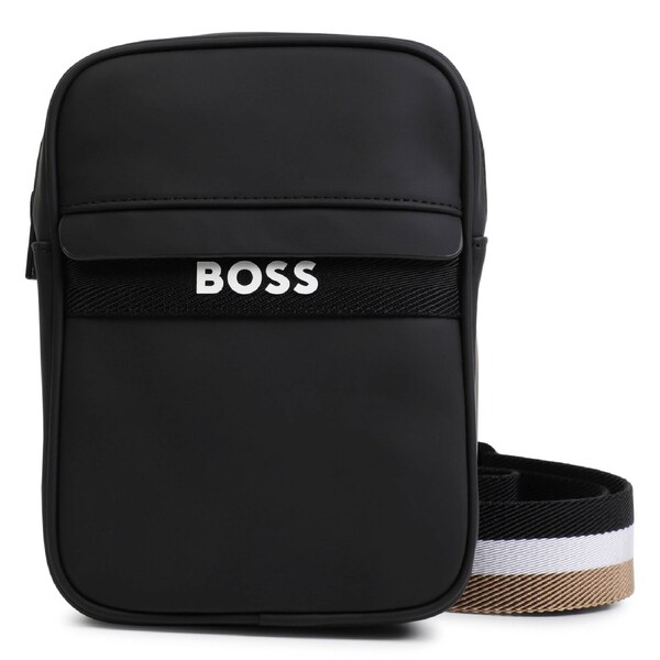 BOSS KIDSWEAR Boys Crossbody Bag