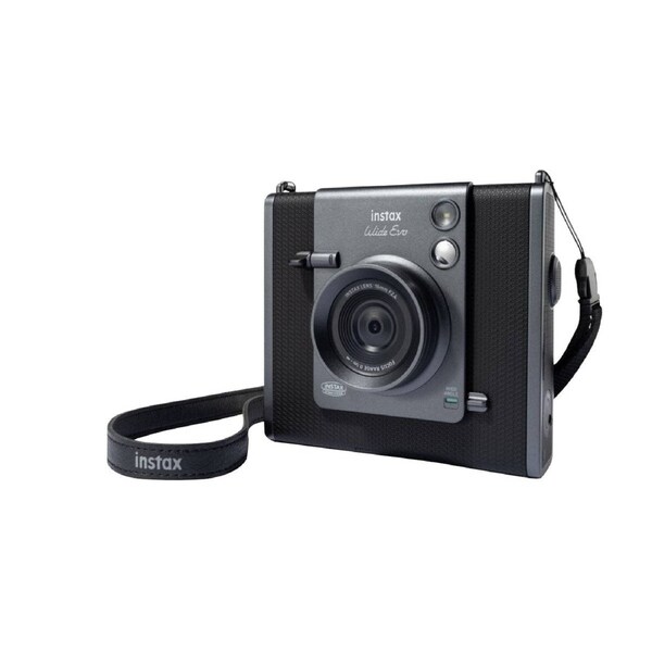 Fujifilm Wide EVO Instant Camera