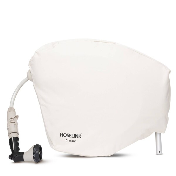 Hose Reel Cover - Beige - Classic Series - 30m