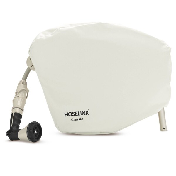 Hose Reel Cover - Beige - Classic Series - 20m