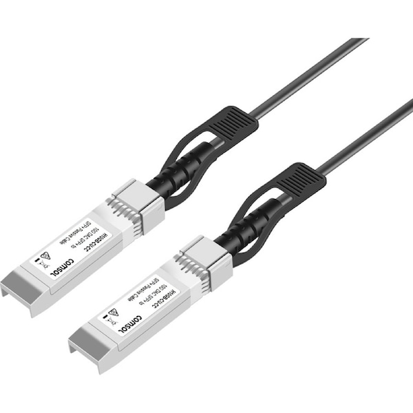Comsol Cisco Compatible SFP+ 10Gb Passive DAC Twinax Cable Switch Module 3m