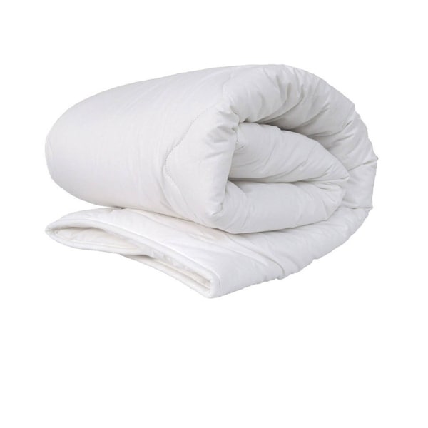 500GSM Australian Wool Quilt Cot Size - 100% Cotton Cover, Made in Australia