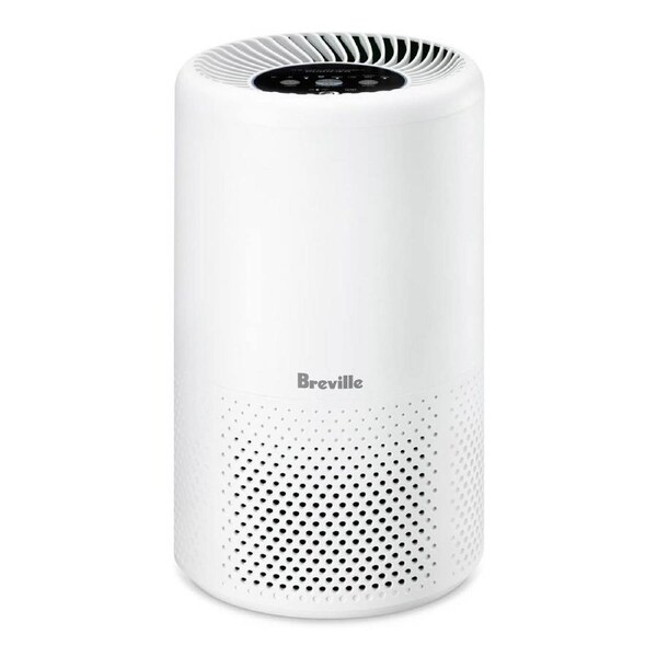 Breville The Easy Air Connect Purifier LAP158WHT2IAN1 White