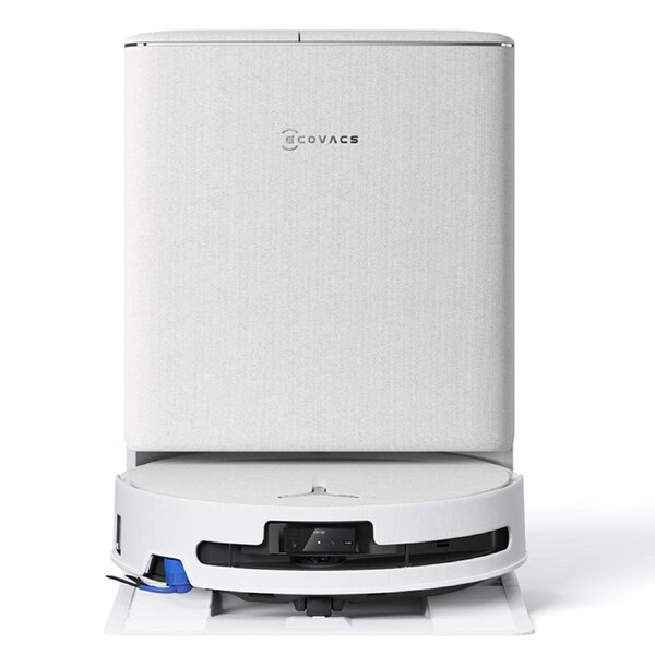 Ecovacs Deebot T90 Pro Omni Robotic Vacuum and Mop
