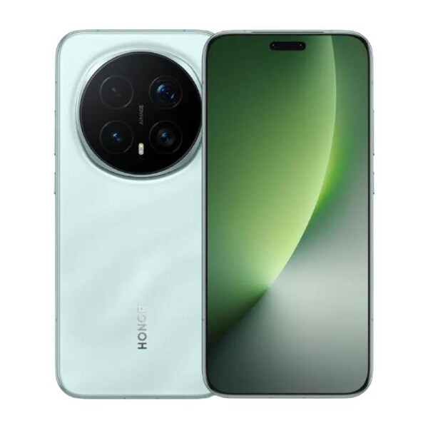 Honor Magic 8 Pro 5G 12GB 512GB Sky Cyan - Brand New