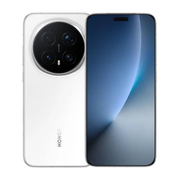 Honor Magic 8 Pro 5G 12GB 512GB White - Brand New
