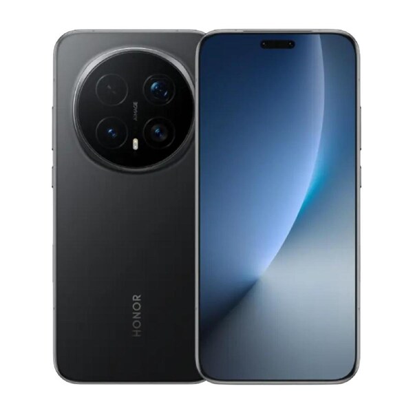 Honor Magic 8 Pro 5G 16GB 1TB Black - Brand New