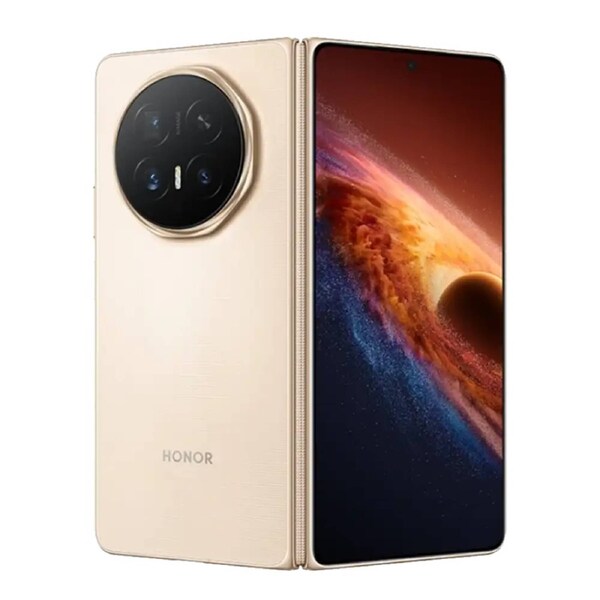 Honor Magic V6 5G 16GB 512GB Chinese Version Gold - Brand New