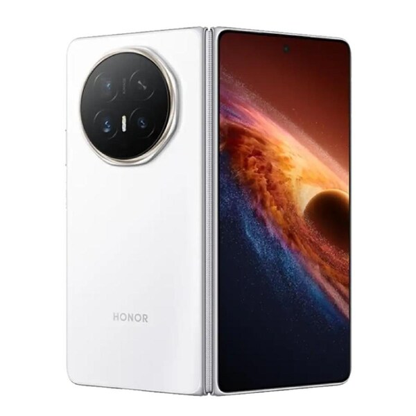 Honor Magic V6 5G 16GB 512GB Chinese Version White - Brand New