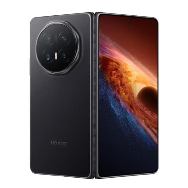 Honor Magic V6 5G 16GB 512GB Chinese Version Black - Brand New