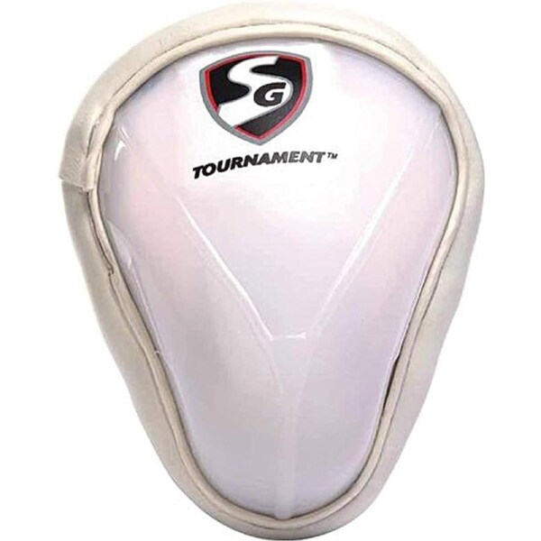 SG Tournament Abdomen Guard Mens
