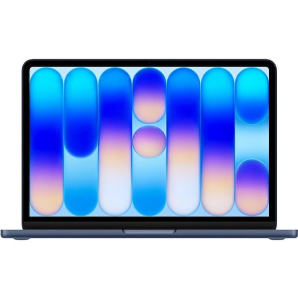 Apple 13in MacBook Neo A18 Pro Chip 6 Core CPU 5 Core GPU 512GB SSD 8GB RAM with Touch ID - Indigo (MHFG4X/A)