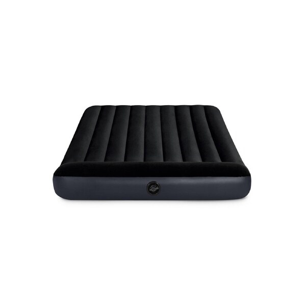 INTEX Queen Dura-Beam(R) Standard Pillow Rest Air Mattress 64143