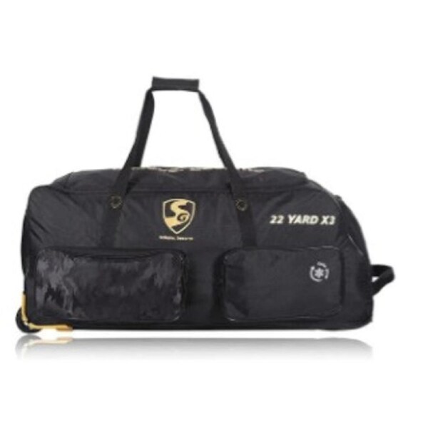 SG Cricket Kit Bag