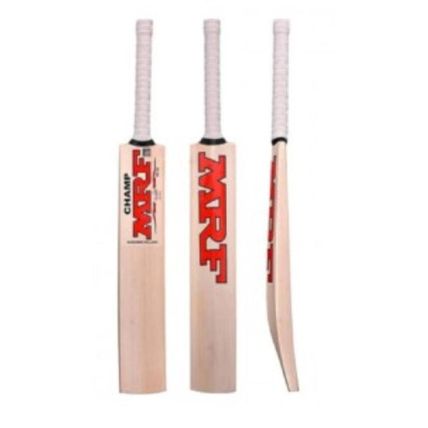 MRF Champ Cricket Bat Size 4