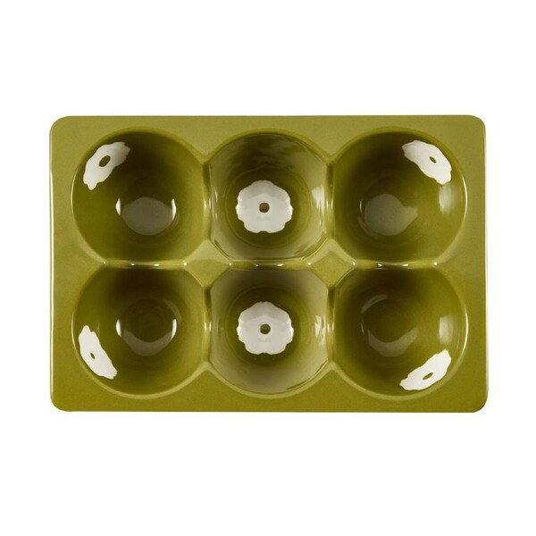 Alex Liddy Maisie Ceramic Egg Holder