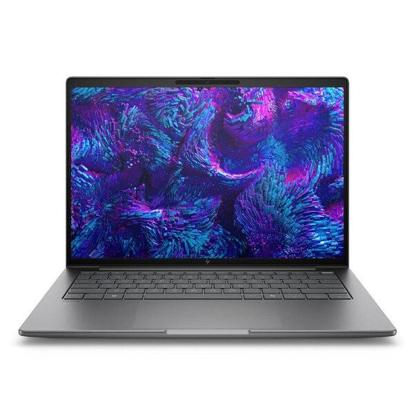 HP Zbook 8 G1i 14" Touchscreen Mobile Workstation, Ultra 7-255H, 32GB RAM, 512GB SSD, Windows 11 Pro [BV8C3PT]