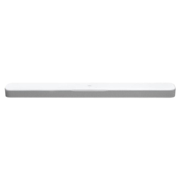 JBL JBLBAR300M2WHT 5.0 Channel All-in-One Soundbar - White