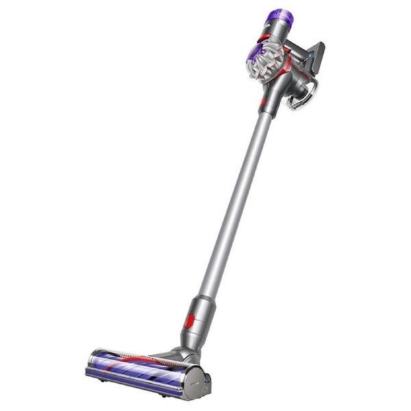 Dyson 419667-01 V7 Advanced Origin Vacuum Cleaner - Silver