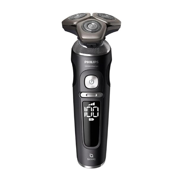 Philips SP9830/26 S9000 Prestige Wet & Dry Electric Shaver