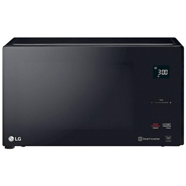 LG MS4296OBS NeoChef 42L Smart Inverter Microwave Oven