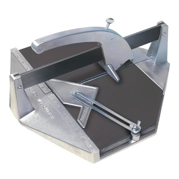SUPERIOR 15" x 15" Large Tile Cutter Carbide Wheel - ST006