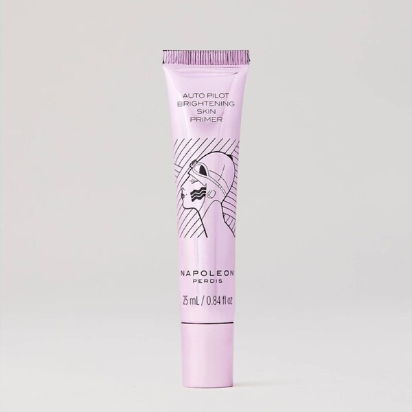 Napoleon Perdis 25mL Auto Pilot Brightening Skin Primer - Translucent
