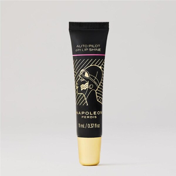 Napoleon Perdis 11mL Auto Pilot Ph Lip Shine - Translucent
