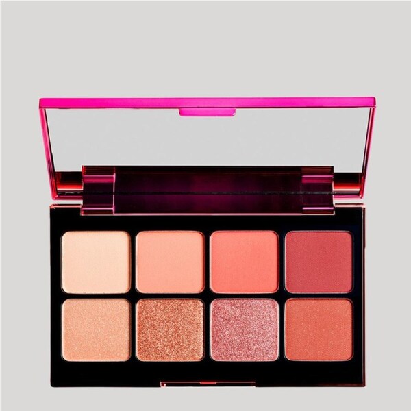 Napoleon Perdis Default Title Colour Lust Eyeshadow Palette