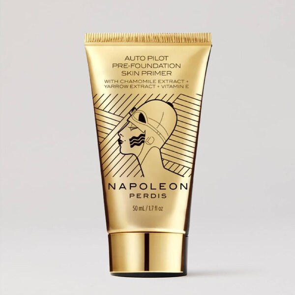 Napoleon Perdis 50ml Auto Pilot Pre-Foundation Skin Primer - Translucent