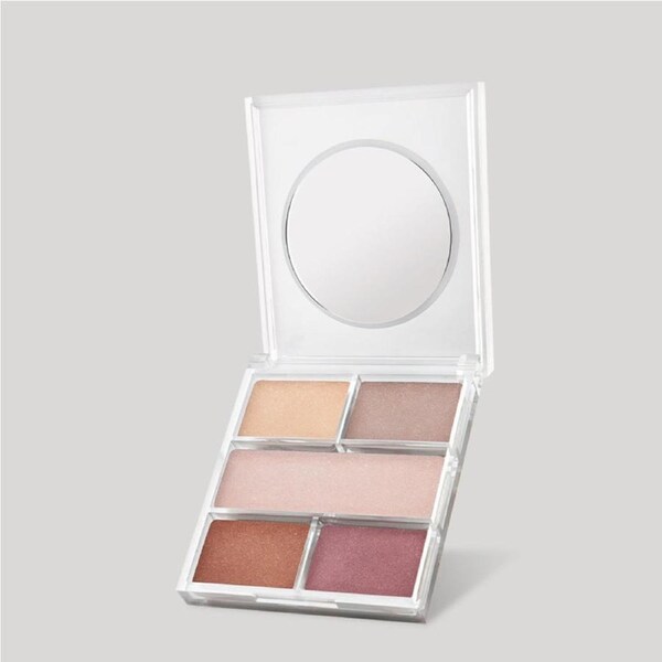 Napoleon Perdis Light Switch Luminizer Palette