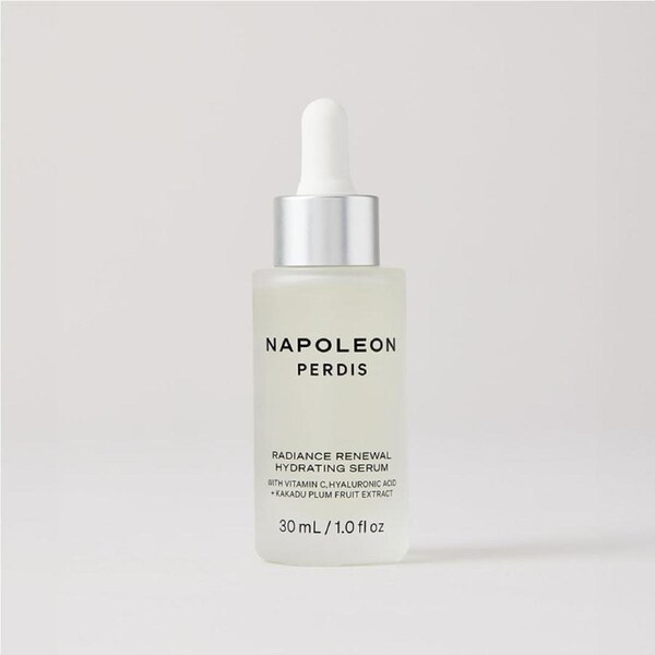 Napoleon Perdis 30ml Radiance Renewal Hydrating Serum - Clear