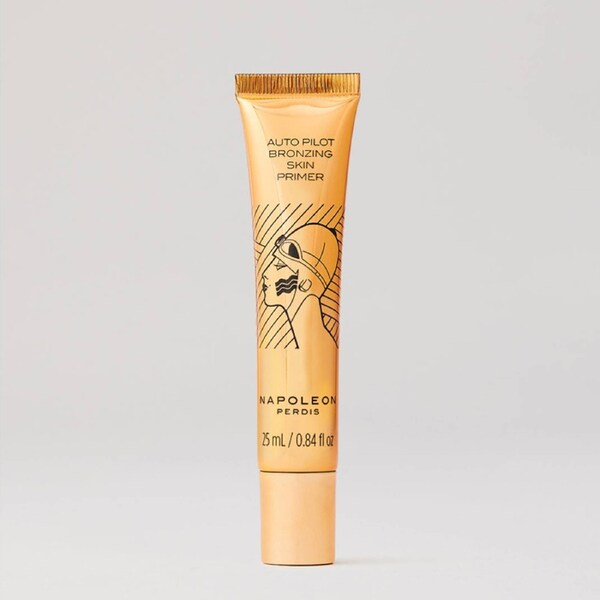 Napoleon Perdis 25mL Auto Pilot Bronzing Skin Primer - Translucent