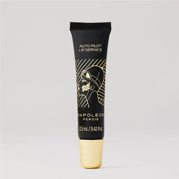 Napoleon Perdis 12.5mL Auto Pilot Lip Service - Translucent