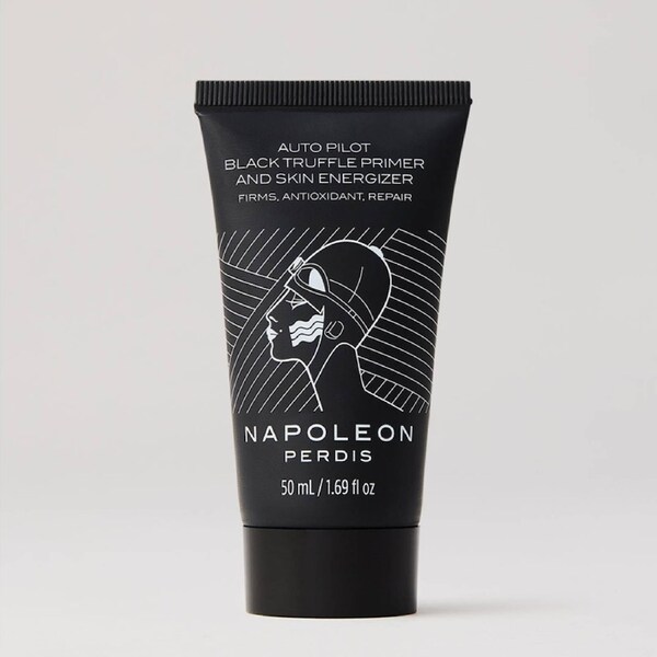 Napoleon Perdis 50mL Auto Pilot Black Truffle Primer And Skin Energizer - Translucent