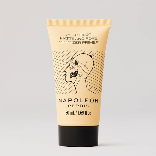 Napoleon Perdis 50mL Auto Pilot Matte And Pore Minimizer Primer - Translucent