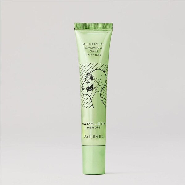 Napoleon Perdis 25mL Auto Pilot Calming Skin Primer - Translucent