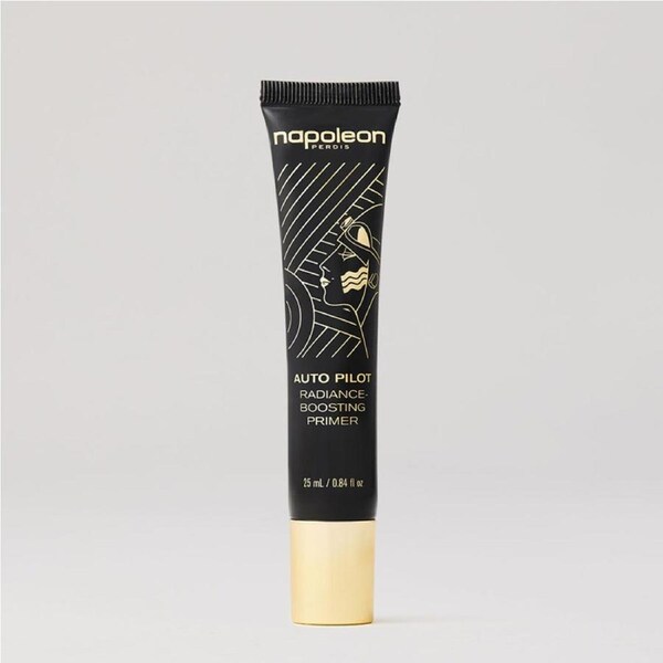 Napoleon Perdis 25mL Auto Pilot Radiance-Boosting Primer - Translucent