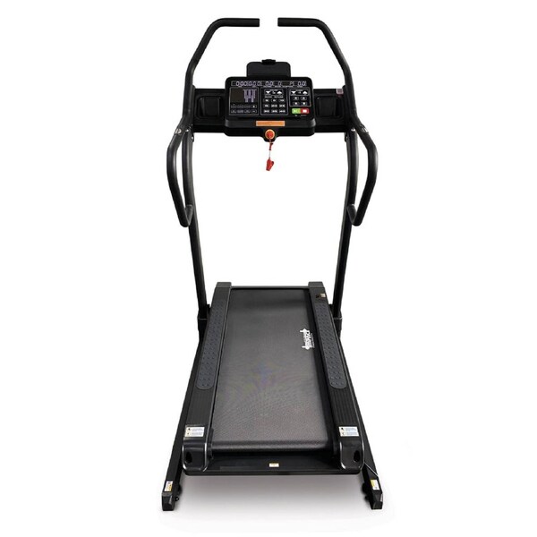 Impact Fitness i40 Home Fitness Treadmill