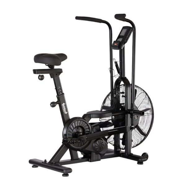 Impact Fitness Air Resistance Fitness Bike