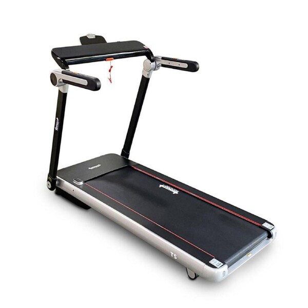 Impact Fitness T5 Folding Cardio Treadmill