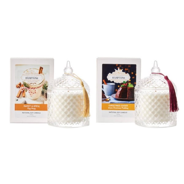 Silk Oil of Morocco - Hamptons Christmas Duo Opt 1 - Value Pack