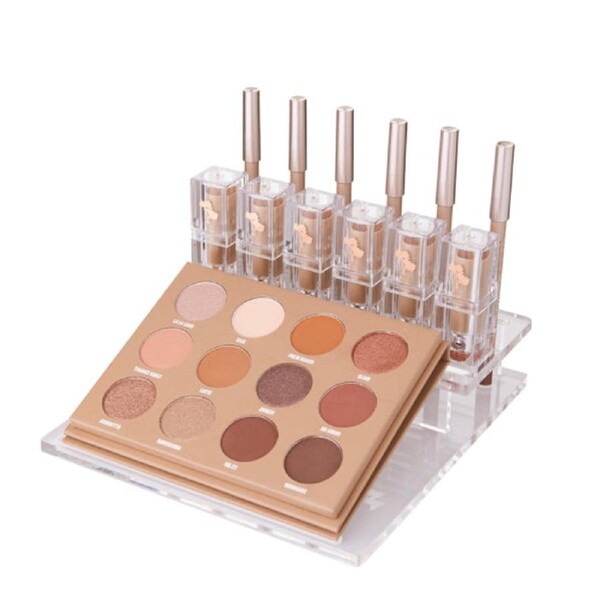 Fernando Hervas - The Complete "Nude Collective" Collection - Value Pack