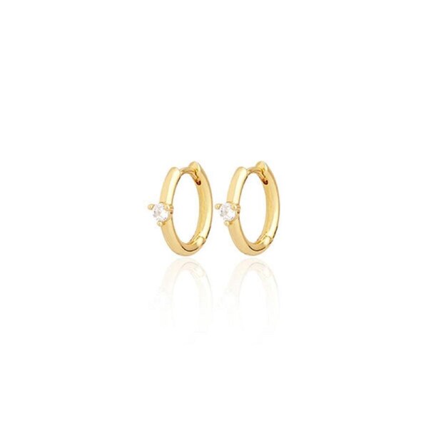 Amici by Ella - Kenzie Earrings