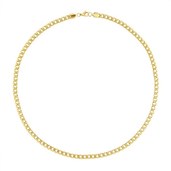 Amici by Ella - Dannielle Necklace