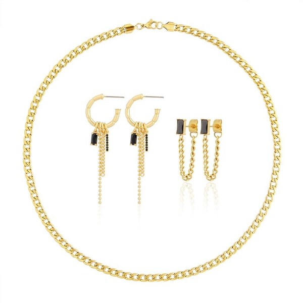 Amici by Ella - Twilight Trio Collection