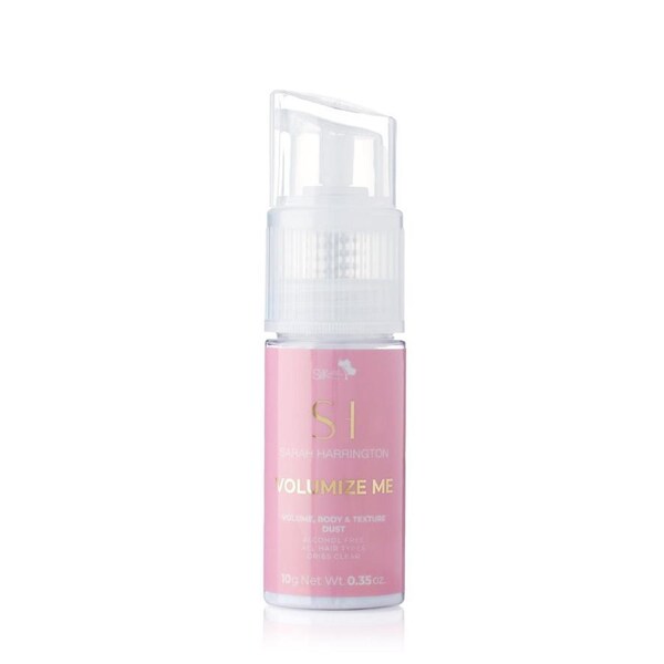 Sarah Harrington - Volumize Me - Volume, Body & Texture Dust