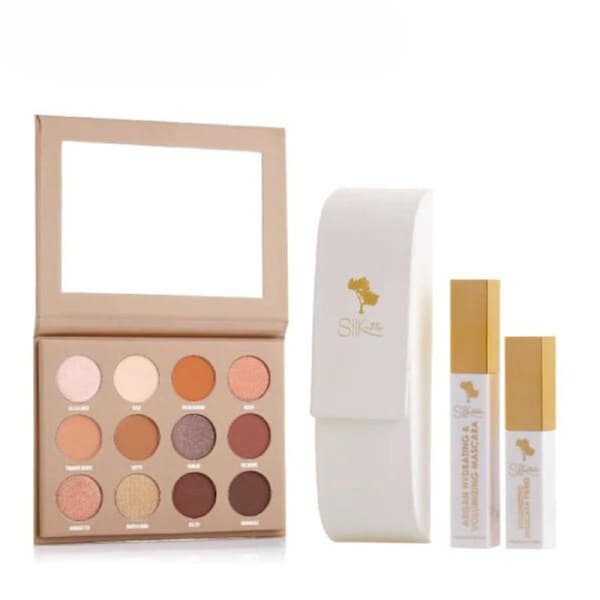 Fernando Hervas - Argan Eye Essentials Kit