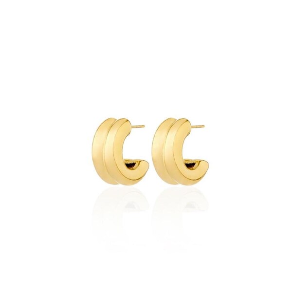 Amici by Ella - Jasmine Earrings